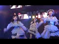 シルエット/エイアイカ 2026.4.9 エイアイ界隈@青山RizM