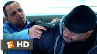 Black And Blue 2019 - I Called You For Help Scene 410 Movieclips