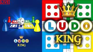 👑⚡️Ludo King Live 👲🎲 | Road to 50k subs #ludokinglive #shortslive #ludolive