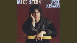 Video thumbnail of "Mike Stern - Goodbye Again"