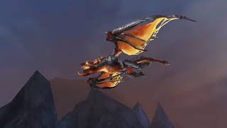 Crisis Action Dragon Normal With Death Knight M39 By Lm Roeun