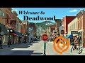 Deadwood Casino Online Slot