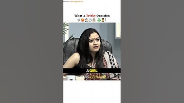 A Very Tricky Question 🥵♻️👨‍✈️ Dowry & Love Marriages | Upsc Interview