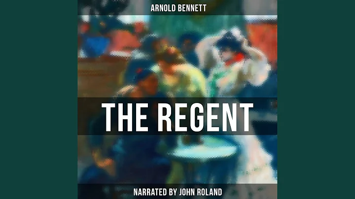 Chapter 131 - The Regent
