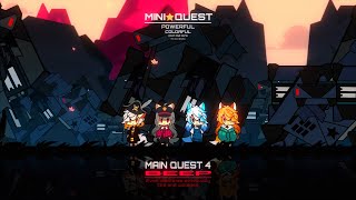 Mini Star Quest - Main Quest 4 Teaser screenshot 4