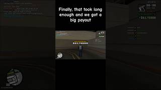 Samp Wtls 2 - Huge Payout From Event