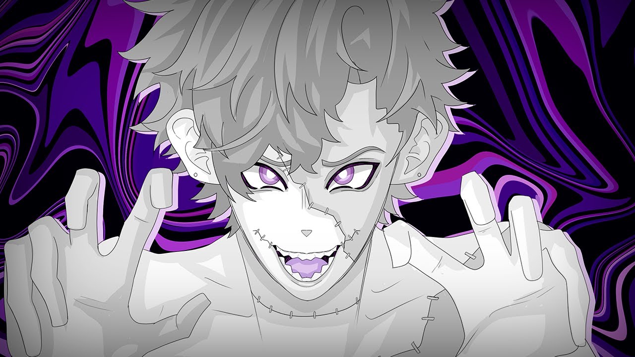 Zombie - THØRNS (feat. JUN)【SynthV Original】 - YouTube