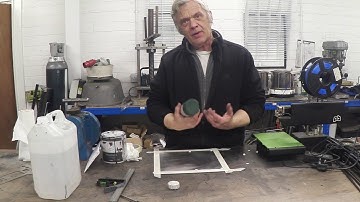 Scratch Build A 3D Printer Heating Bed