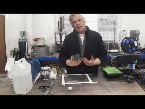 Video: How To Build A Heated Bed?