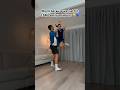 WE STILL CAN’T BELIEVE IT! 🥹🥰💙 - #dance #viral #trend #couple #shorts