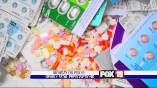 FOX19 Morning News Promotion 8/10/2013