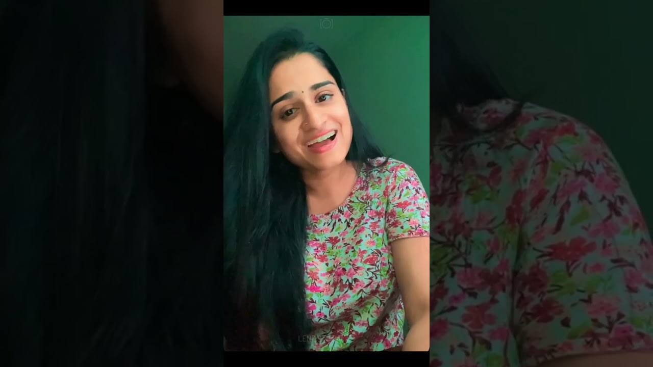 Anu Krishna Songs - Unplugged Malayalam Songs