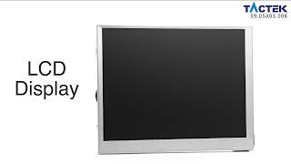 Details Original LCD Display 59.05A03.006 59.05A03.020 Guide