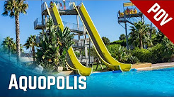 Popular Videos Aquopolis Costa Dorada Water Youtube