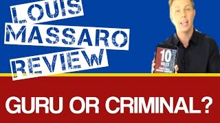 [Louis Massaro] 10 Rules of a Profitable Moving Company Review
