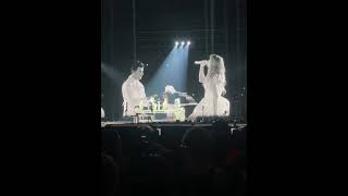 Taylor Swift - Fortnight, The Eras Tour  - Stockholm Sweden 17 May 2024