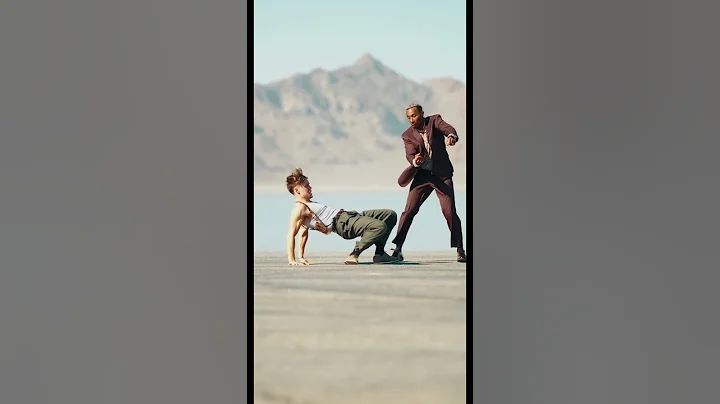 We back - Vik x Bdash