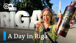 A Taste of Riga: Travel Tips for a Day in the Latvian Capital