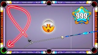 8 Ball Pool Level 999 Magical Trick Shots & Kiss Shots