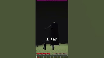 Camman18 Parody: The Best Weapon In Minecraft Is Redstone Ore. #shorts #minecraft #funny