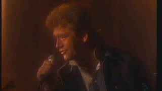 Huey Lewis & The News   The Power Of Love Live 1985