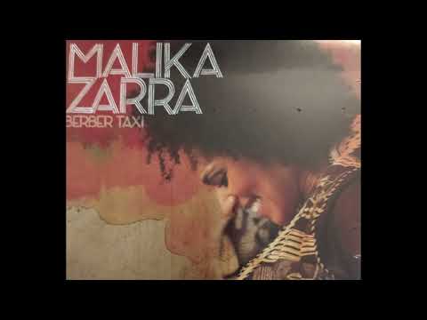 Malika Zarra  Prelude to Mossameeha