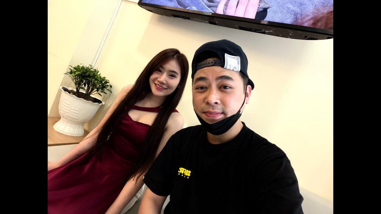 來胡志明起床先洗頭 ▲ 金旋風