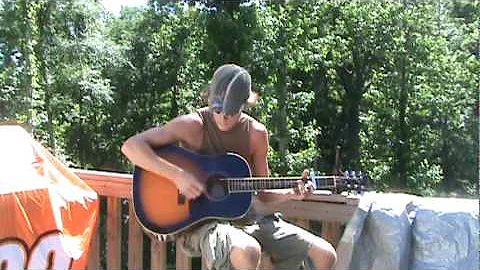 Nick Garrison- Enjoy the ride (Poppy's song)