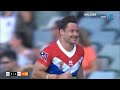 Rugby League World Cup | 2017 | Lebanon v France | Full Match Replay