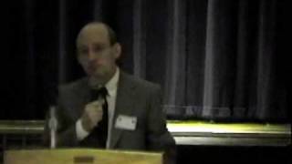 Gerry Stein's Speech at the Mather High School Class of '64-'65 Reunion in 2005