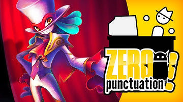 Balan Wonderworld (Zero Punctuation)