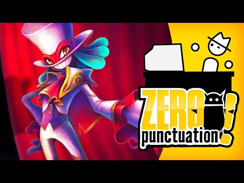 Balan Wonderworld (Zero Punctuation)