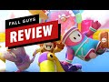 Fall Guys: Ultimate Knockout Review
