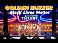 France got talent golden buzzer lemonade dance company