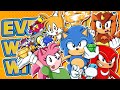 Everything wrong with sonic superstars in almost 18 minutes