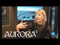 Aurora interview on nrk nyheter  feb 1st 2022  engl subtitles