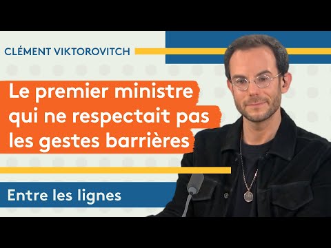 Clément Viktorovitch :