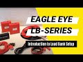Eagle eye lbseries introduction to load bank setup using lb48150 pt 1