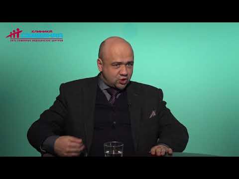 Вопросы акушер-гинекологу. Современная диагностика /Миома матки / Интимная пластика.