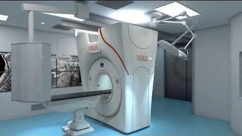 IMRIS 6 room animation