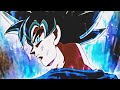 Remake Edit Goku