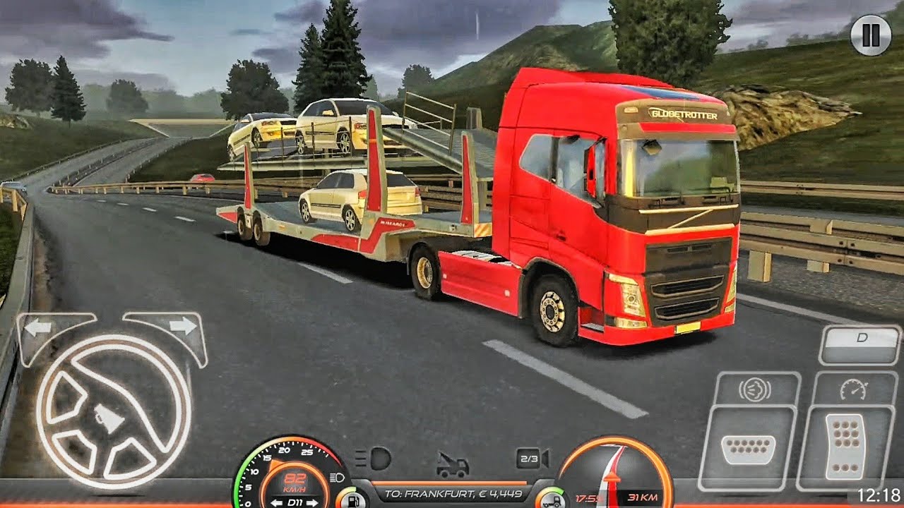 Truck simulator pro 3. Симулятор Truck Europe 2. Euro Truck Simulator Pro Europe. Truck Simulator Pro Европа. Трак симулятор Европа 2 Грузовики.