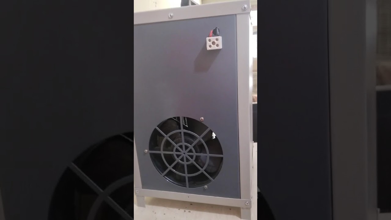 Industrial hot air blower Best price 