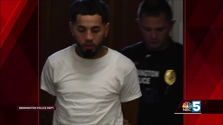 Raul Cardona turns self in to police