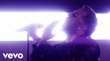 Deep As Ocean - Moonfall (Official Music Video)