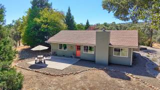 FOR SALE: 5327 Carleton Road, Mariposa CA | Julie Gerken
