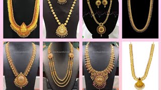Yellow Gold Harams #2024 #viral #haram #trending #shorts #goldjewellery #gold #goldaccessories