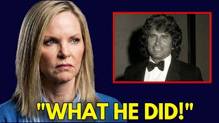 Download Lagu 63 Year Old Melissa Sue Anderson Finally ADMITS What Michael Landon Did Behind The Scenes MP3