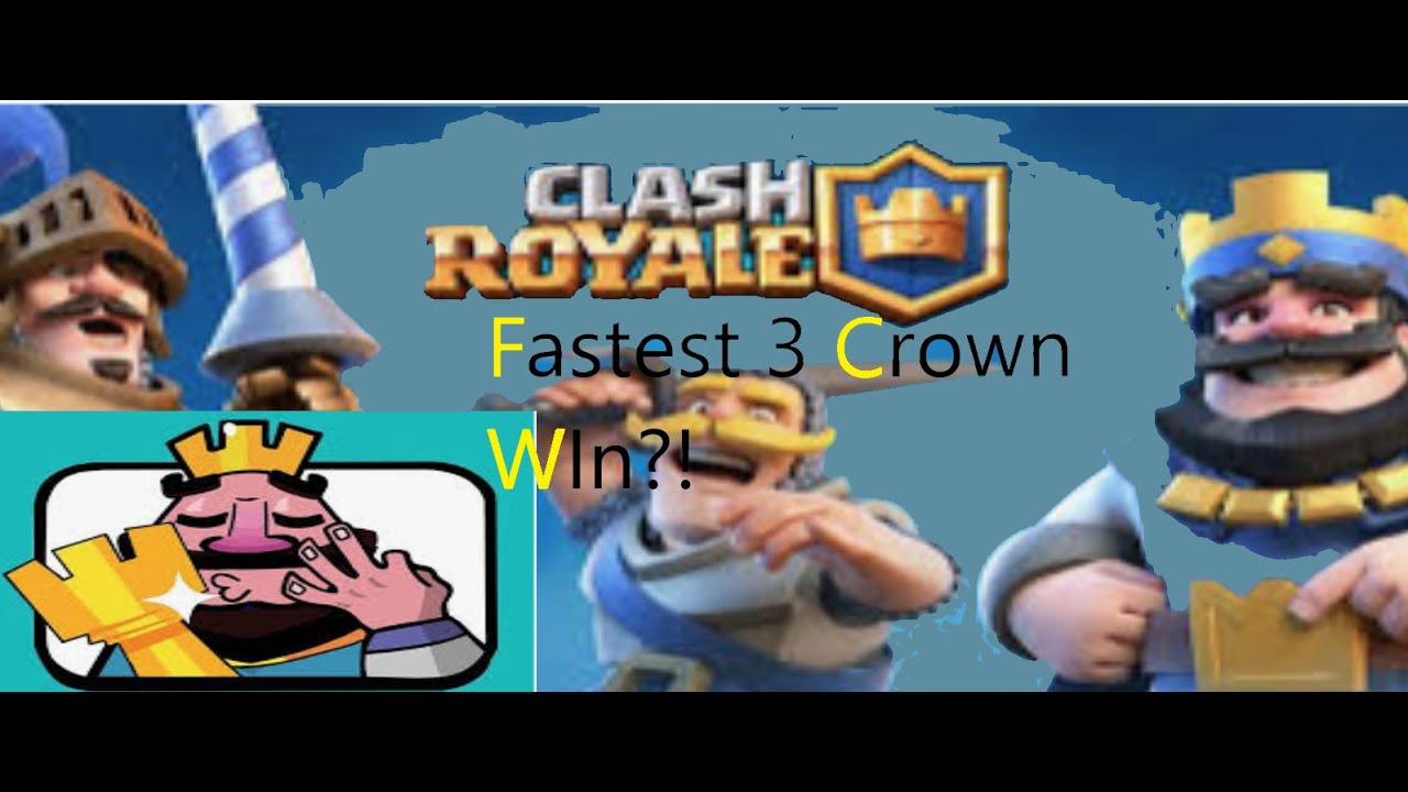 I Tried an OLD Clash Royale EXPLOIT and It WORKED! - YouTube