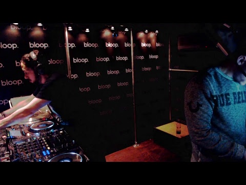 Black Codes Experiments w/ Cristian Varela - 21.2.2019